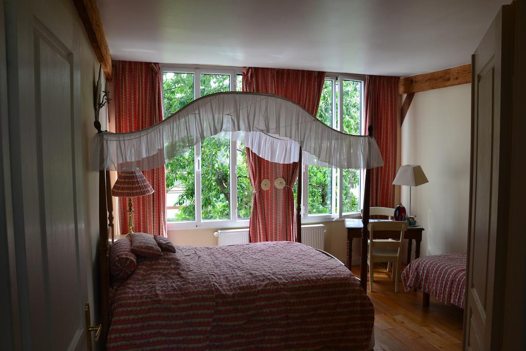 Le Séchoir à Tabac Bed and Breakfast Orléans Camera foto